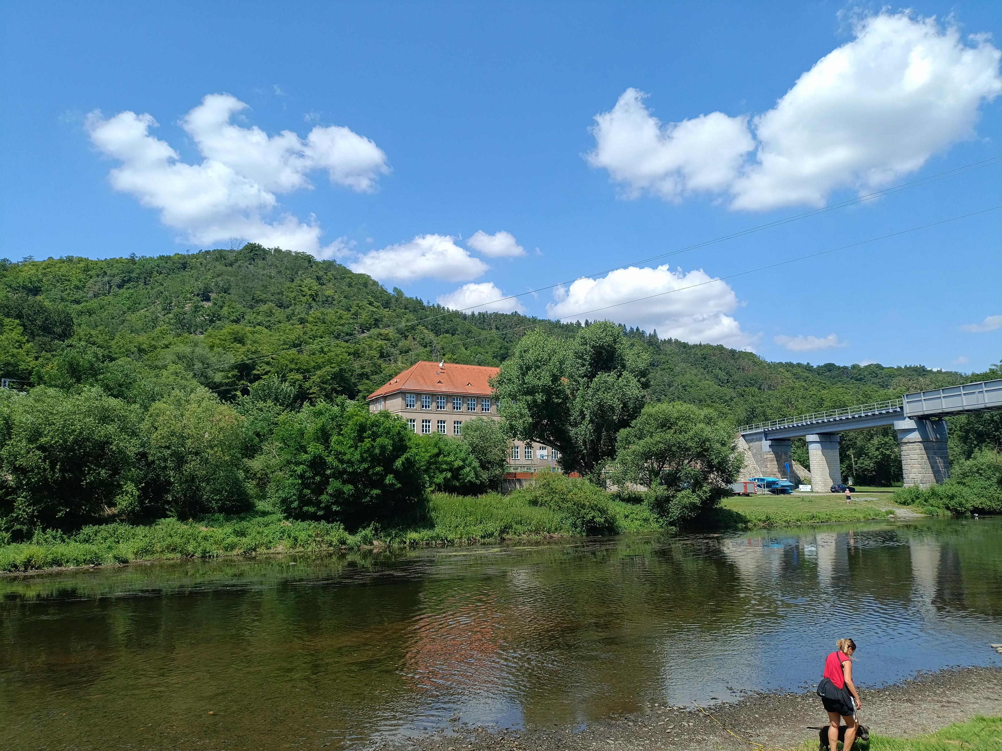 Základní škola a Mateřská škola Křivoklát foto 3