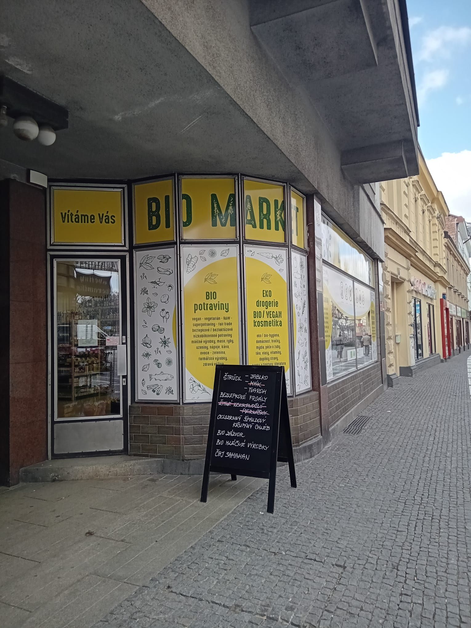 BIO MARKET foto 2