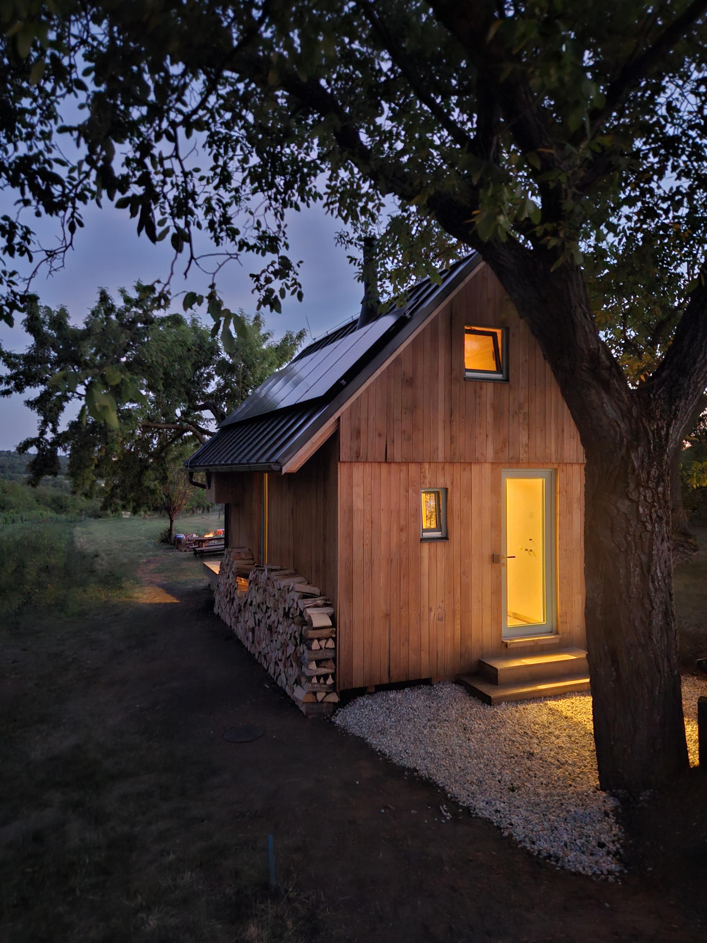 Mullerka tiny house foto 4