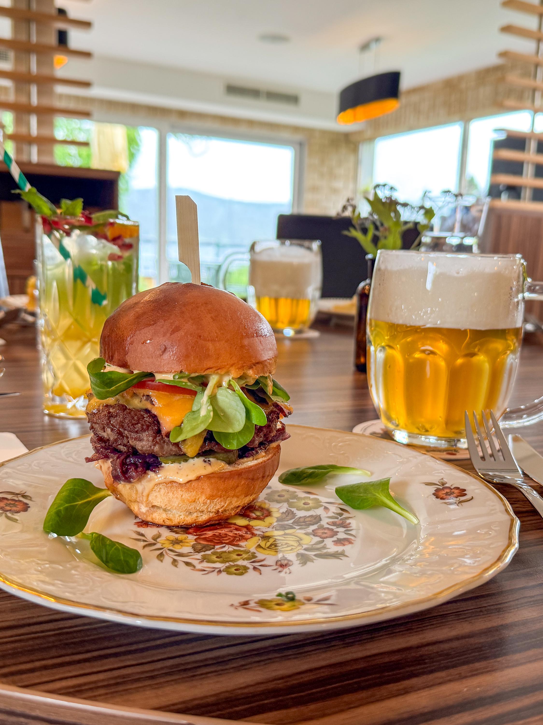 Restaurace Star Lipno foto 6