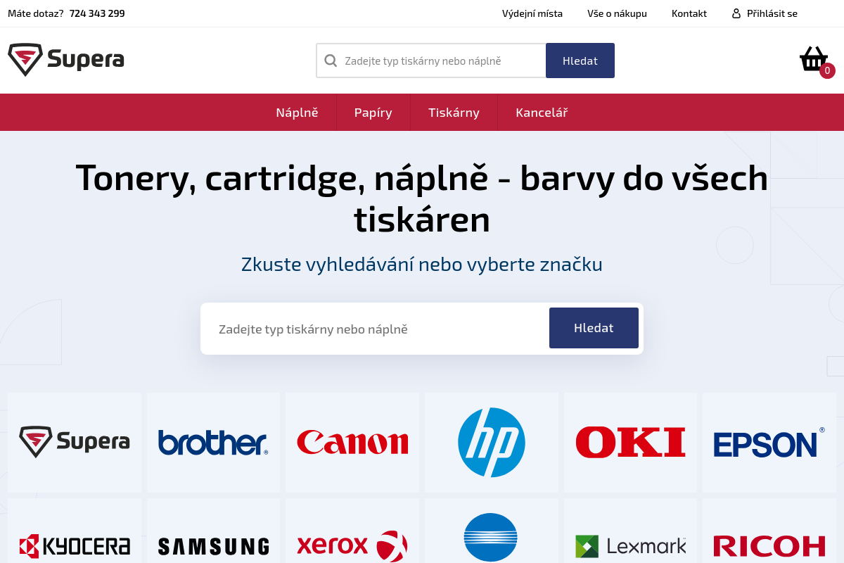 Superastore.cz