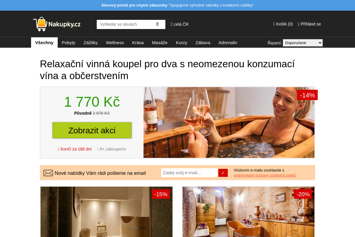 Nakupky.cz