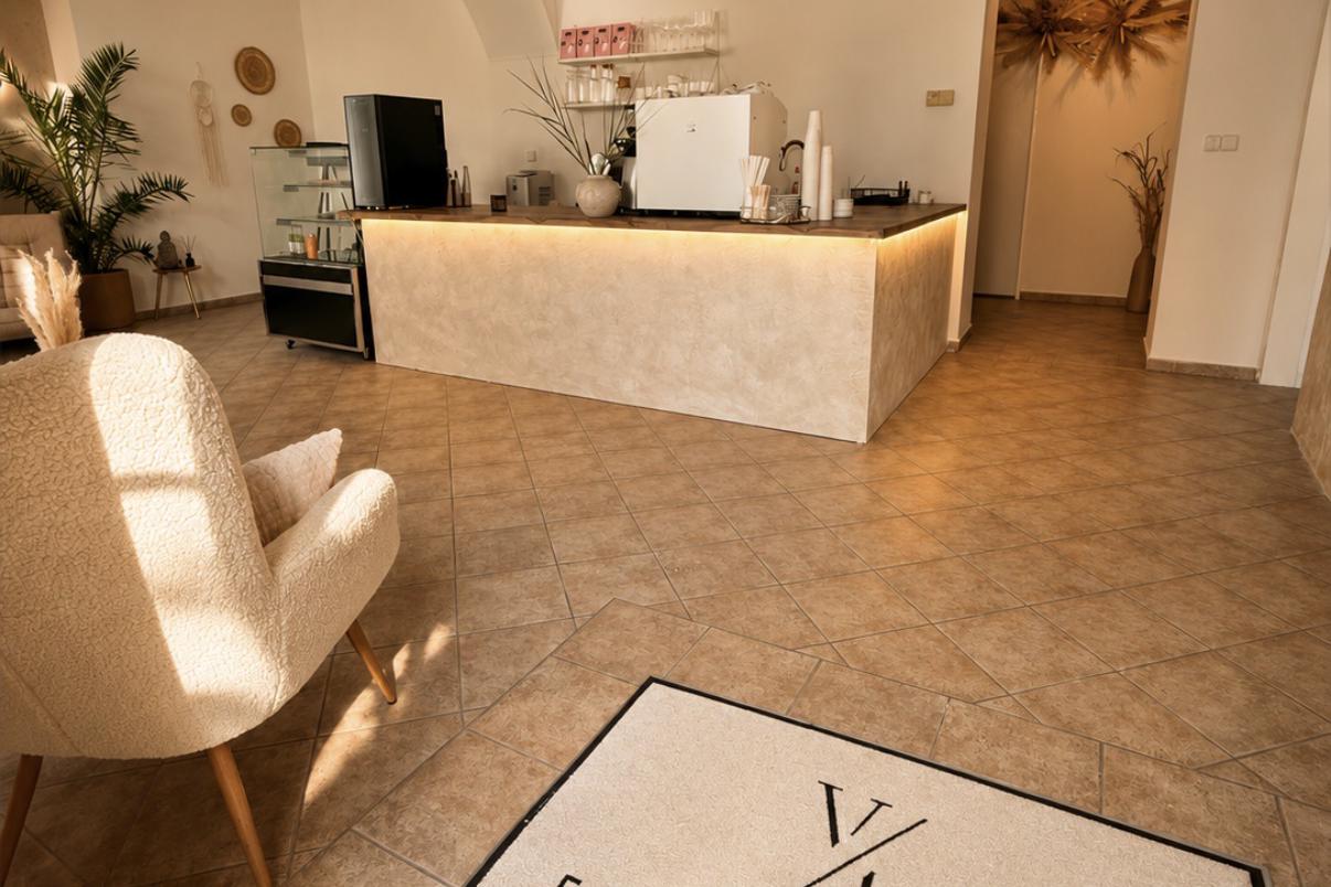 Espresso & Hair Lounge