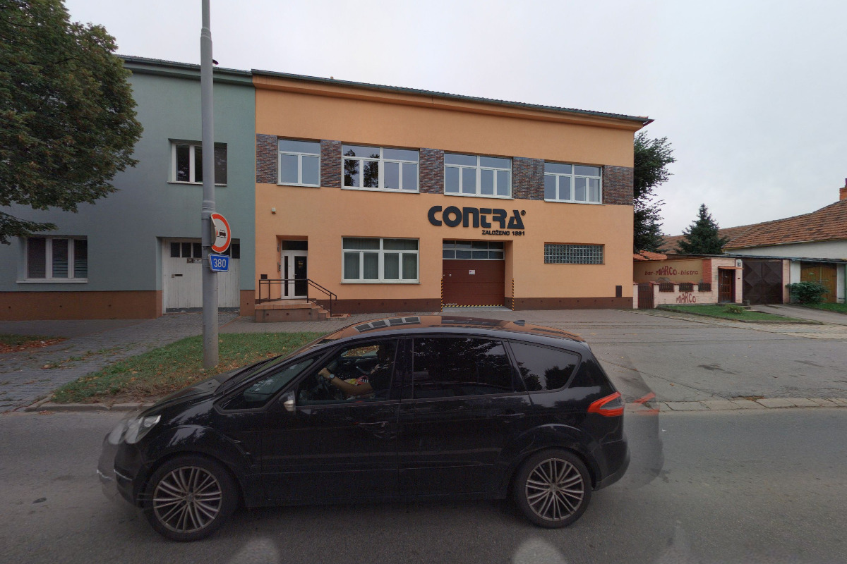 CONTRA Praha, s.r.o. foto 3