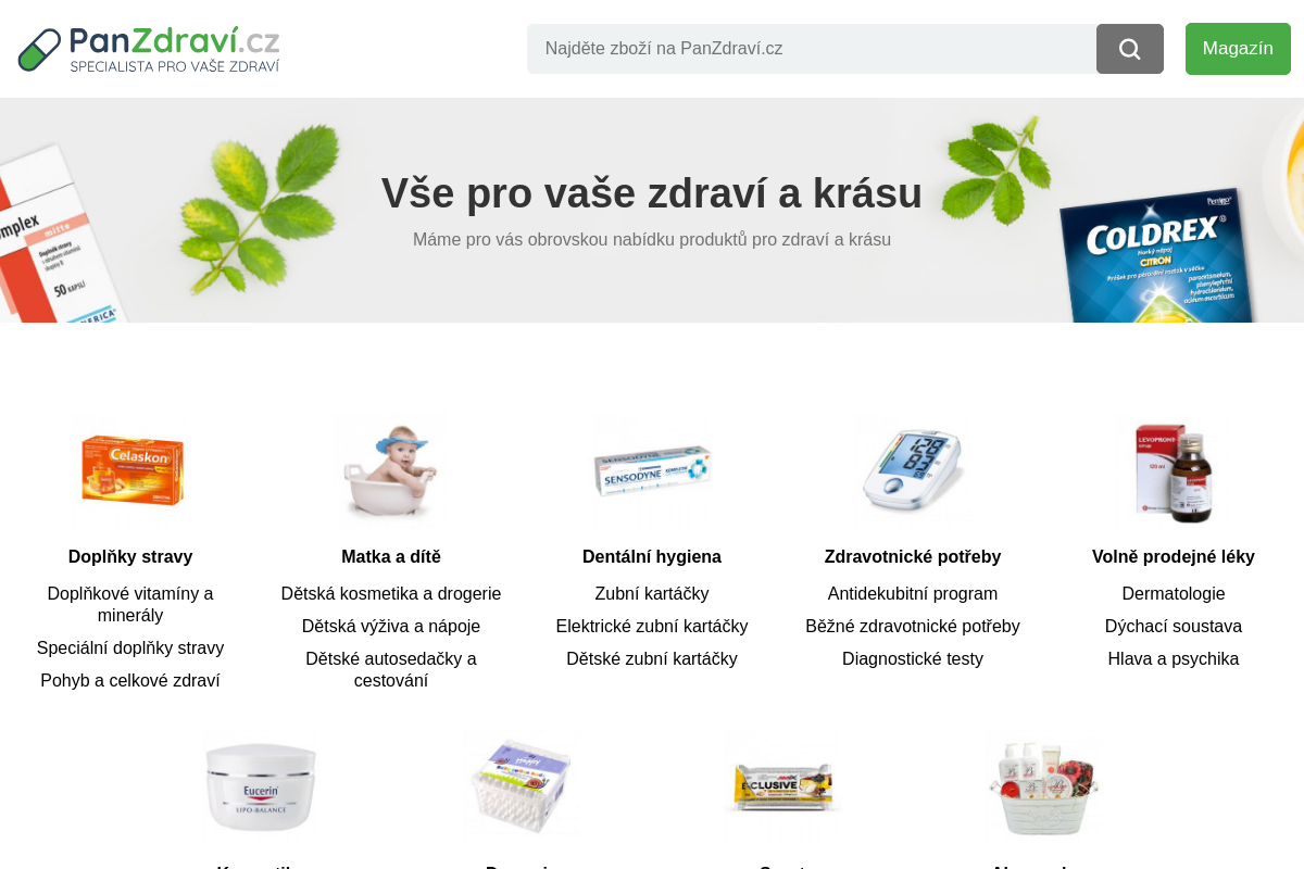 PanZdravíi.cz