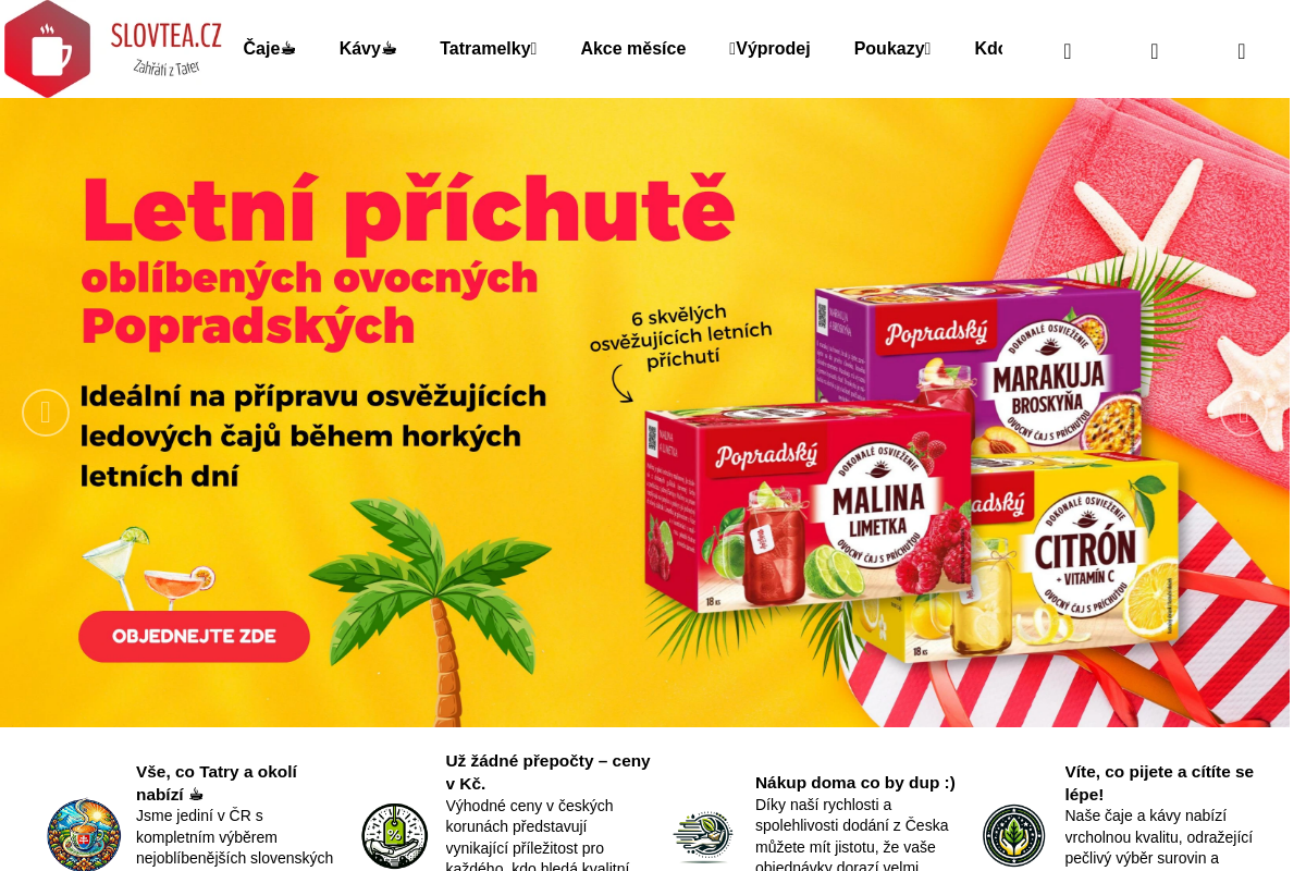 SlovTea.cz