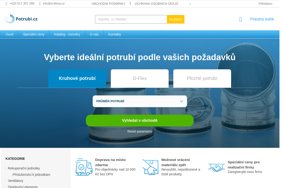 Potrubi.cz