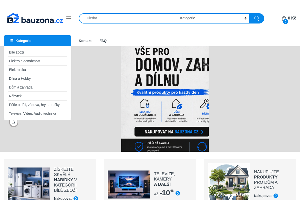 Bauzona.cz