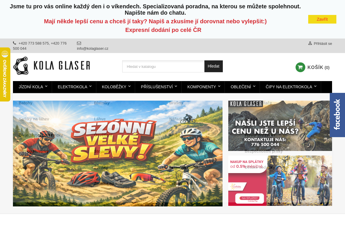 kolaglaser.cz