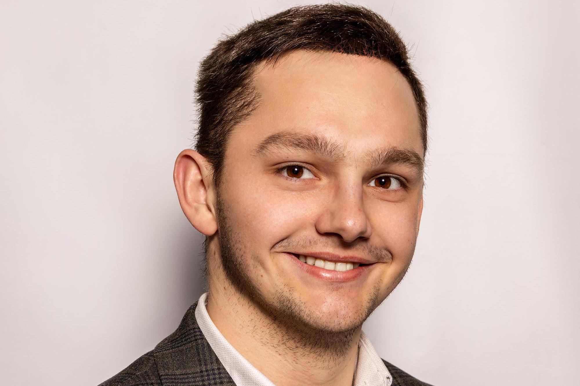 Finanční poradenství - Vojtěch Šašinka