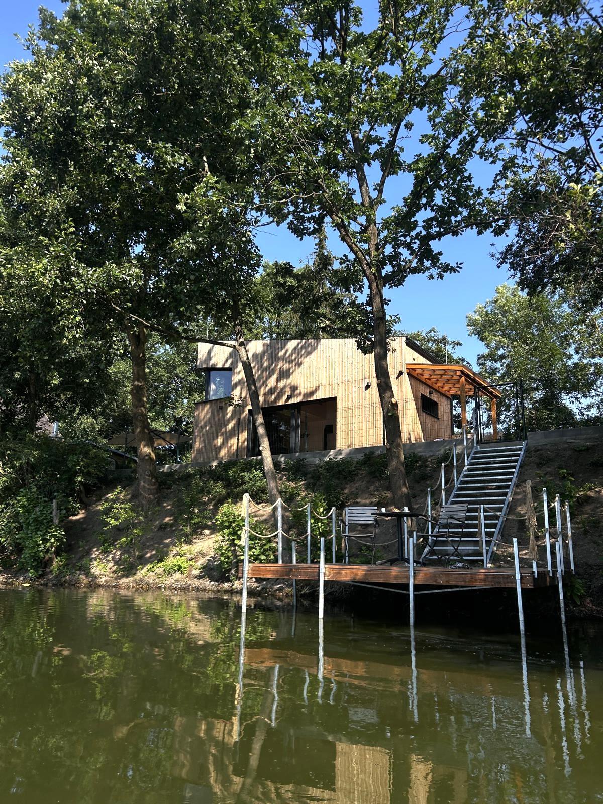 GLAMPING HYNKOV foto 1