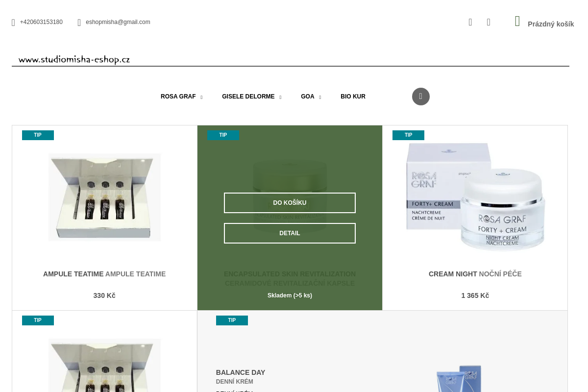 Studiomisha-eshop.cz