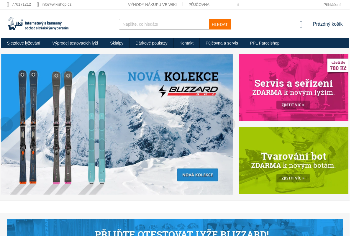 Wkishop.cz