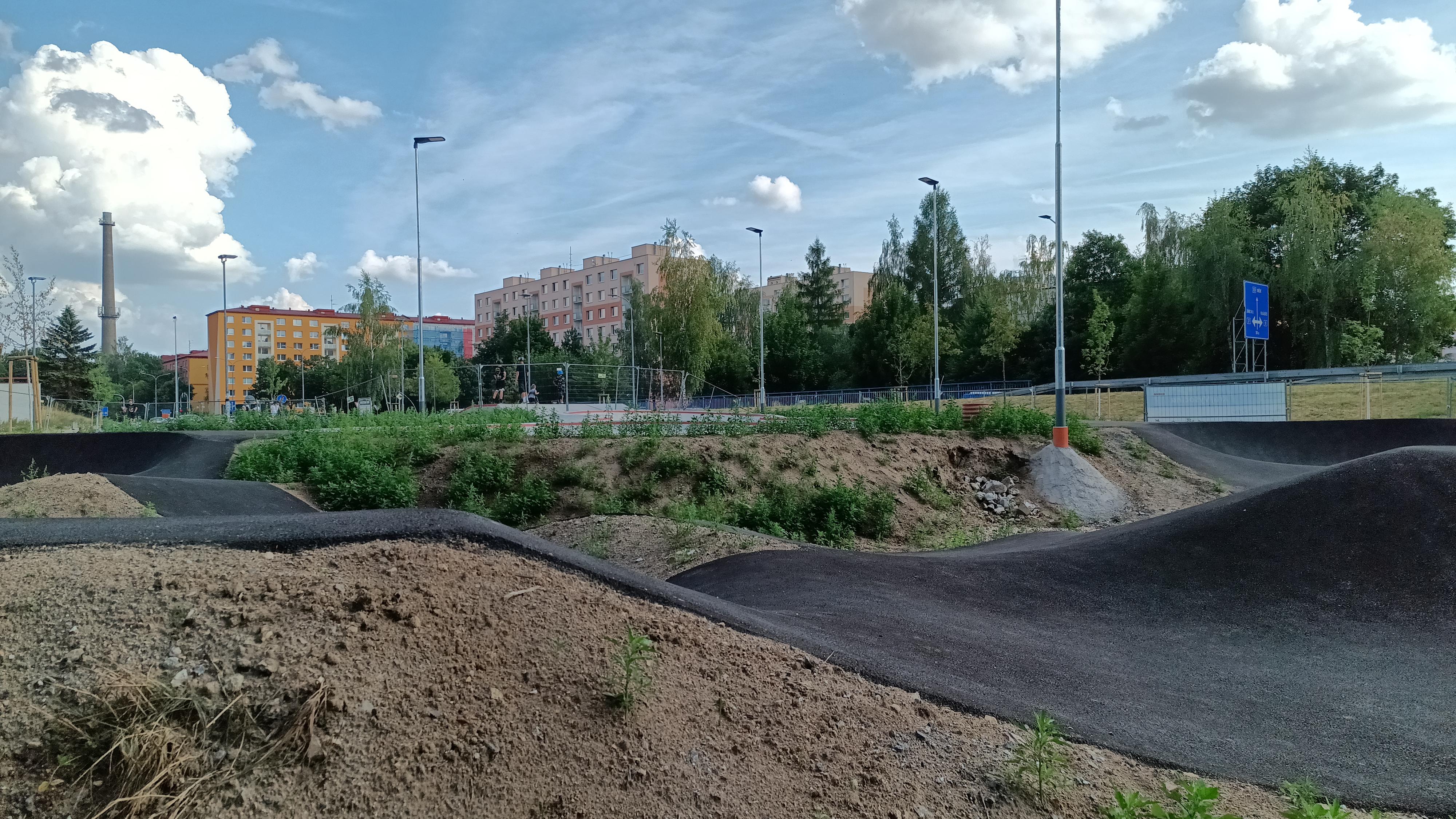 Streetpark - SPORTIS