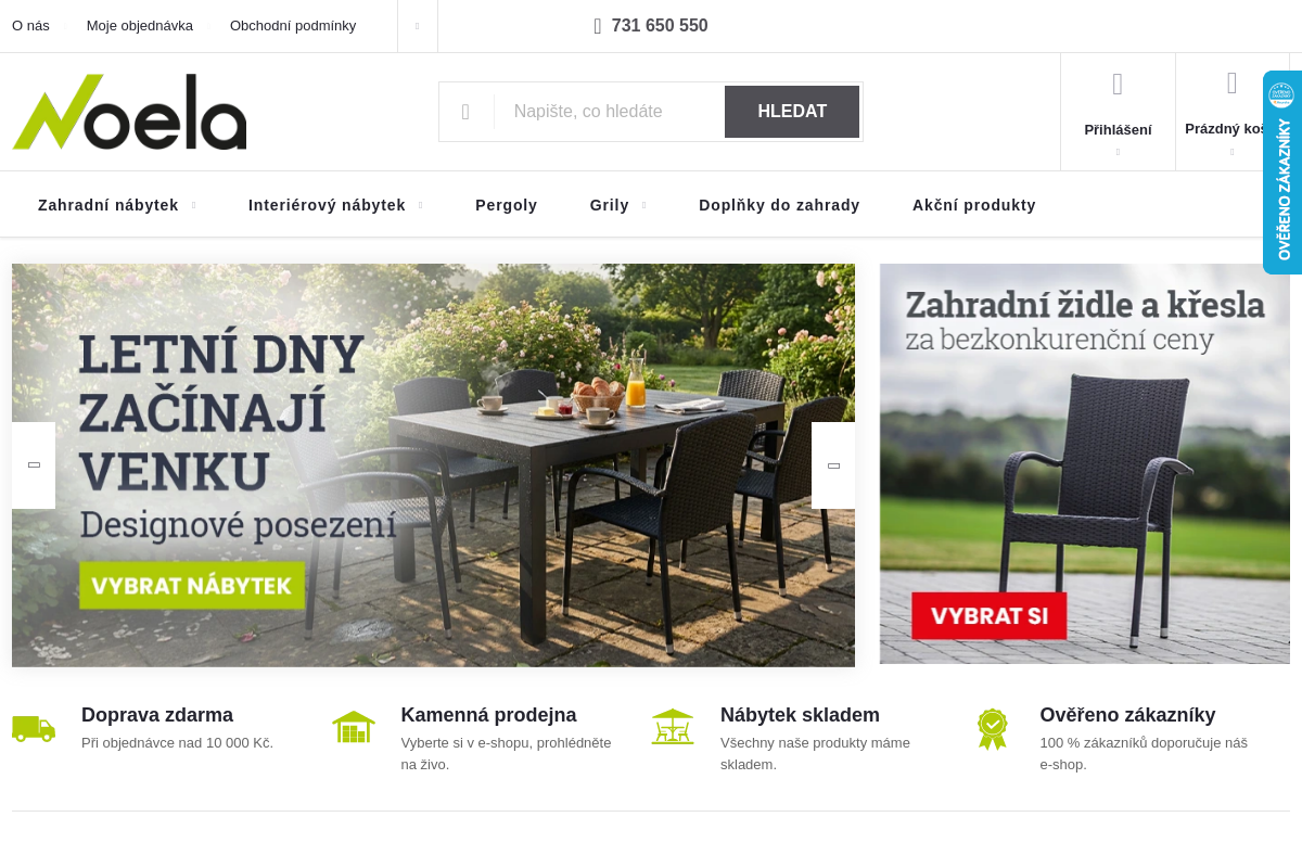 Noela.cz