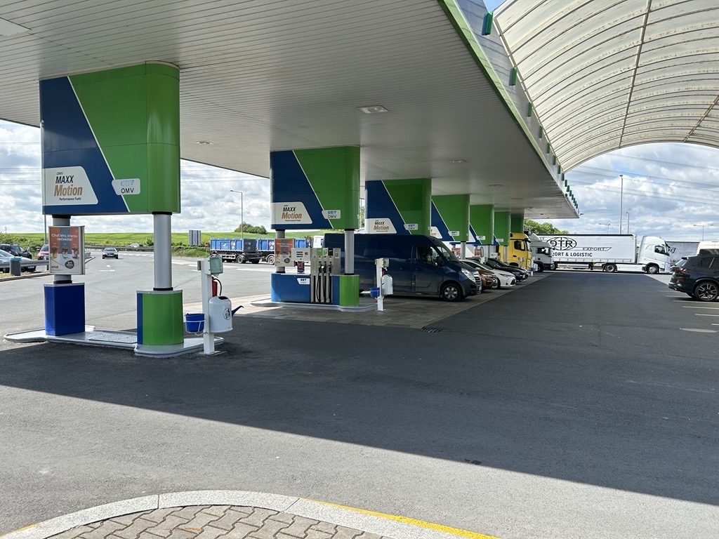 OMV foto 5