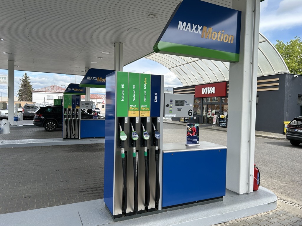 OMV foto 4