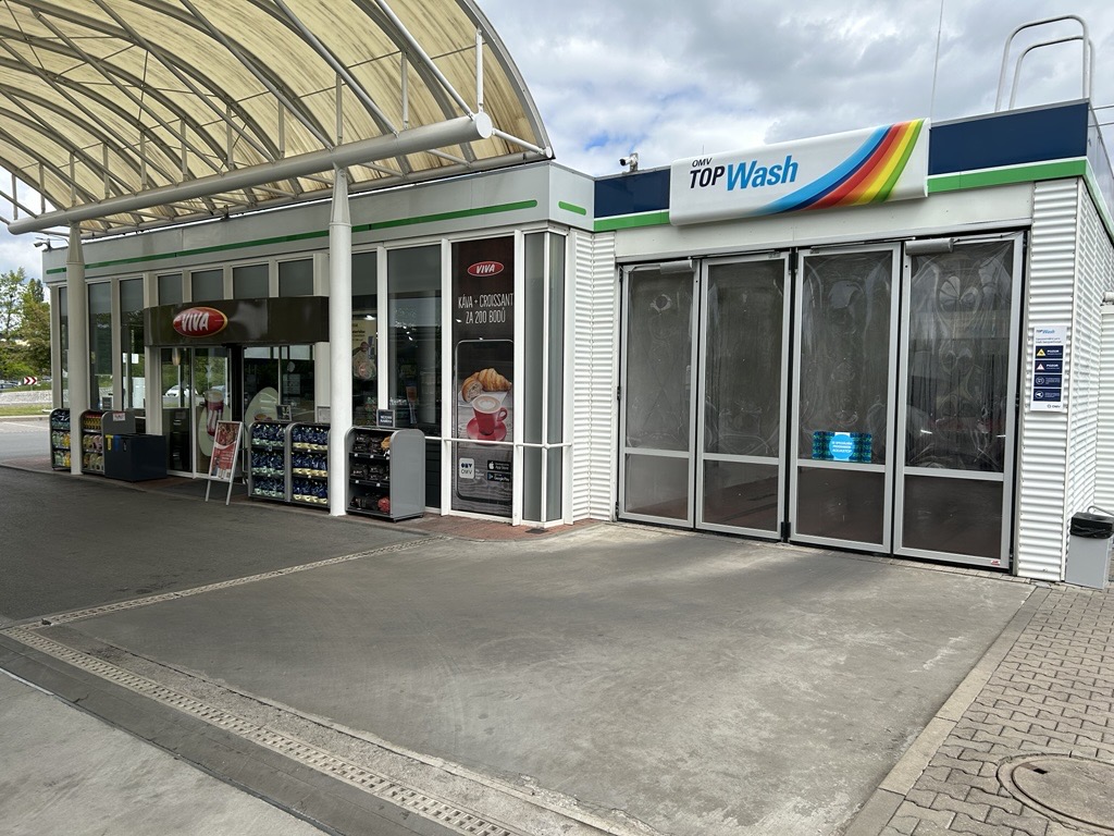 OMV foto 6