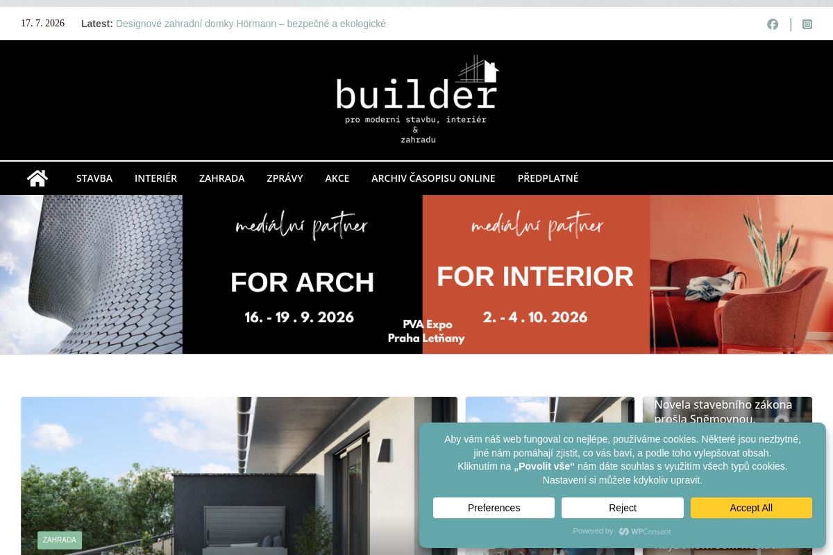 Ibuilder.cz