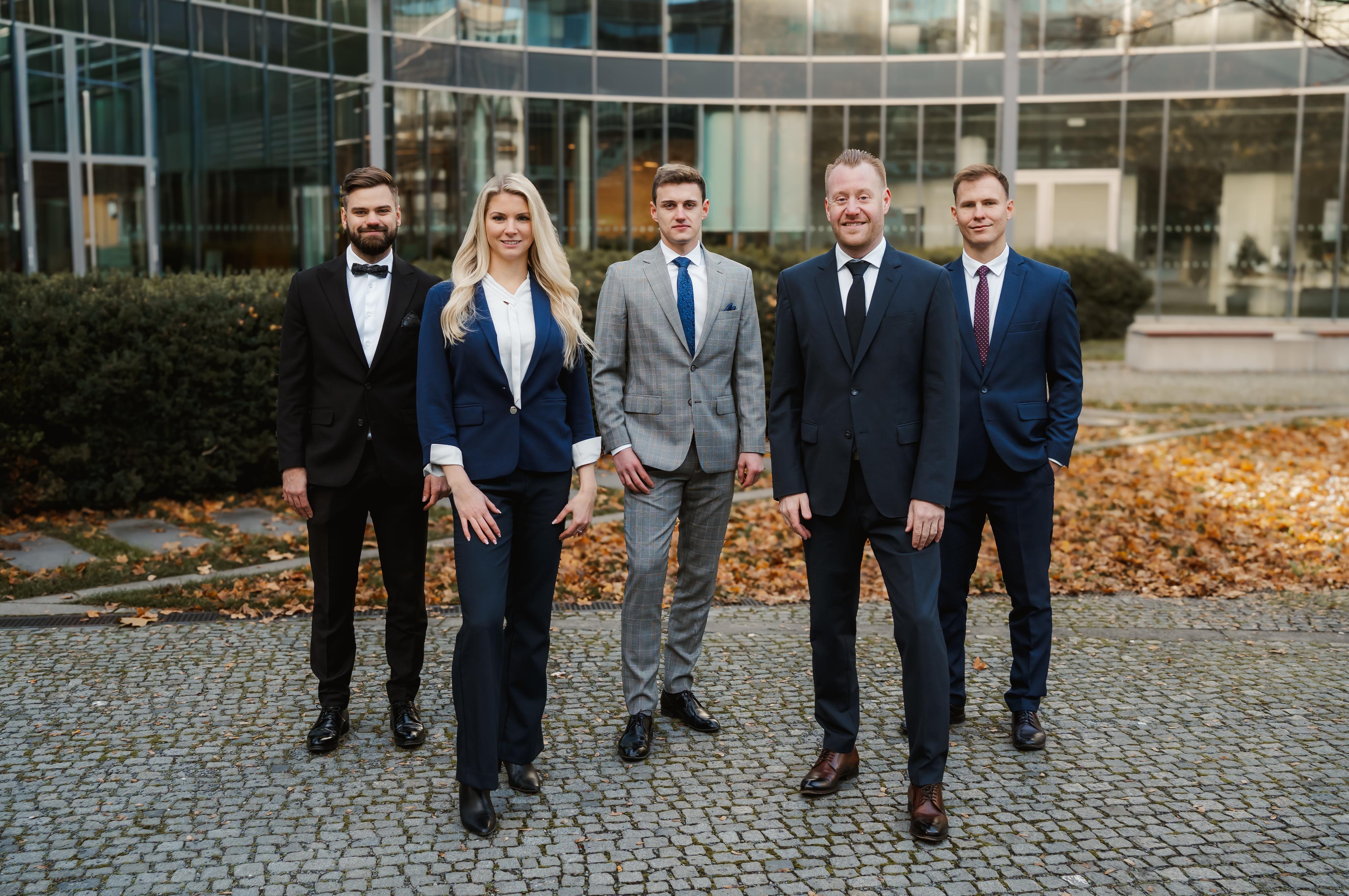LegalArt advokátní kancelář s.r.o.