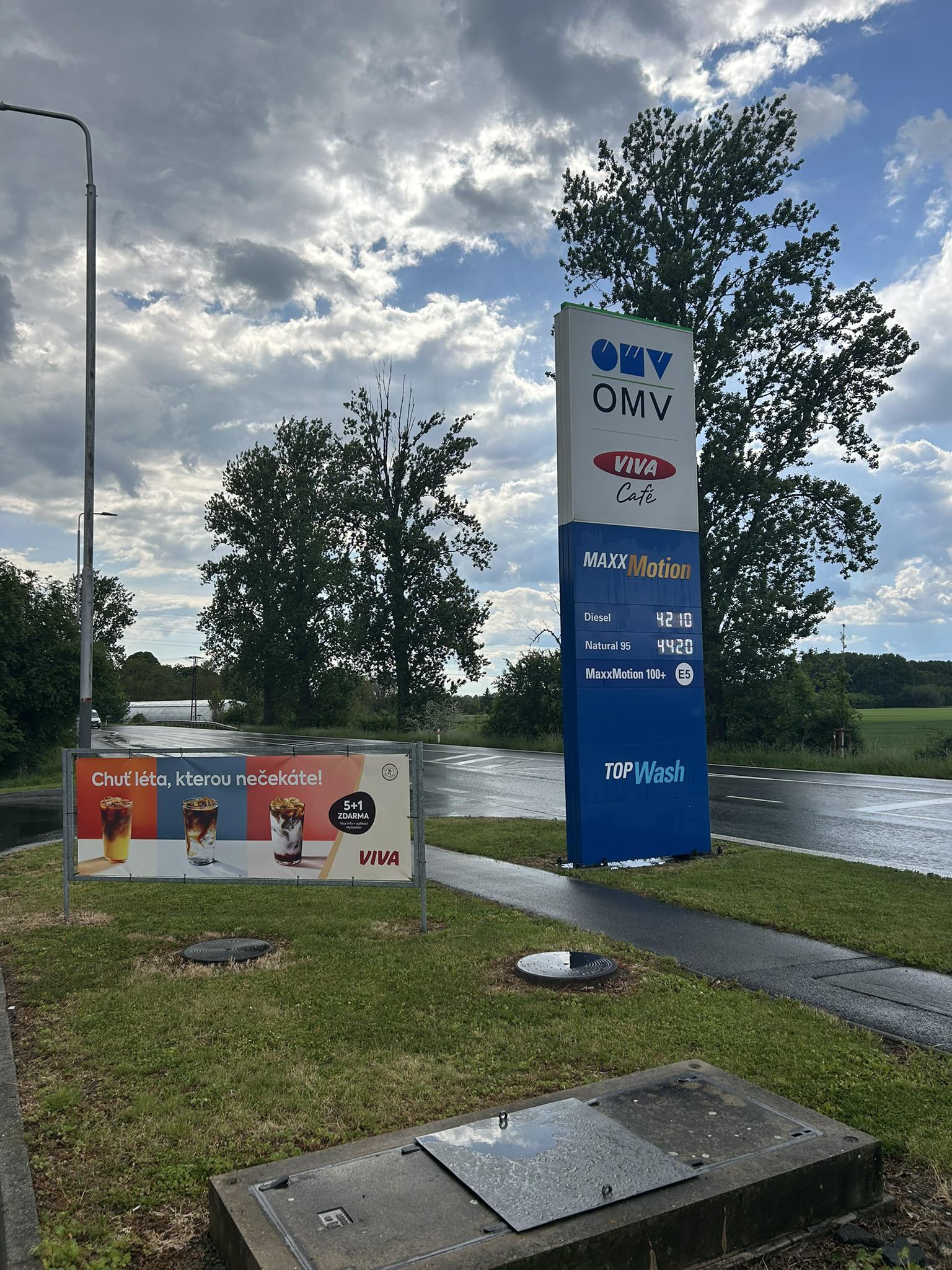 OMV