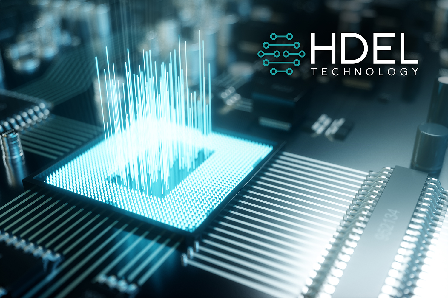 HDEL Technology foto 2