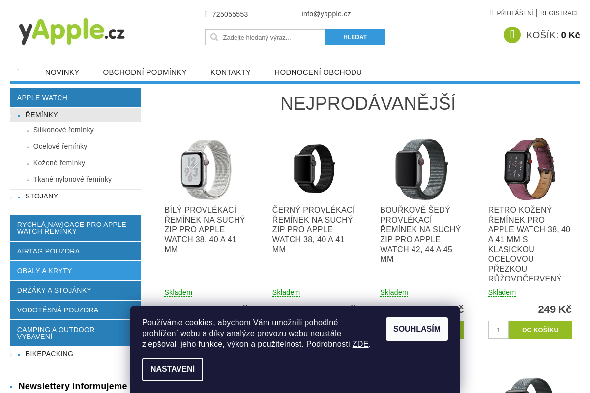 yApple.cz foto 1