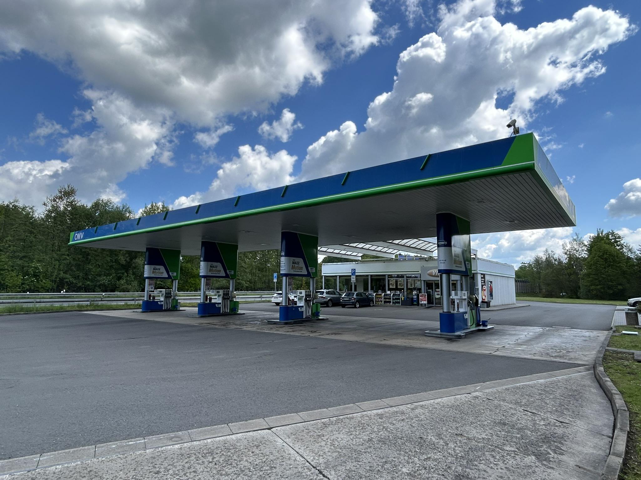 OMV foto 5
