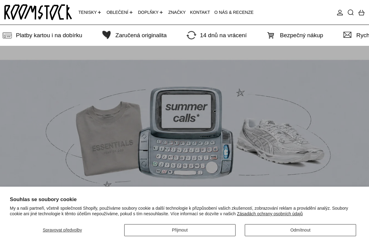 ROOMSTOCK