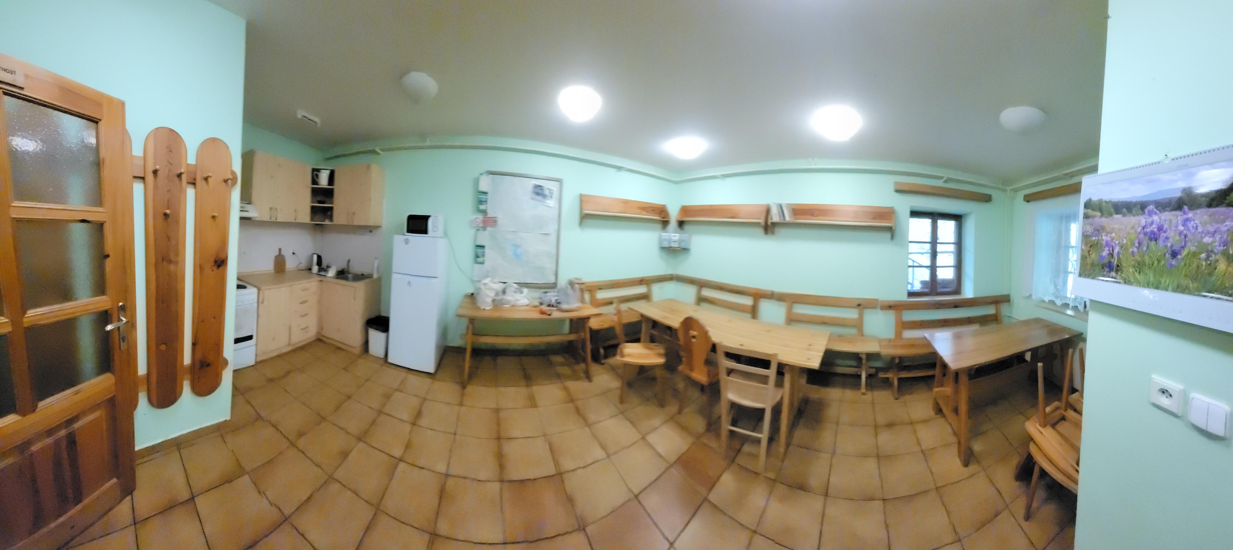 Ubytovna Jelení vrchy foto 4