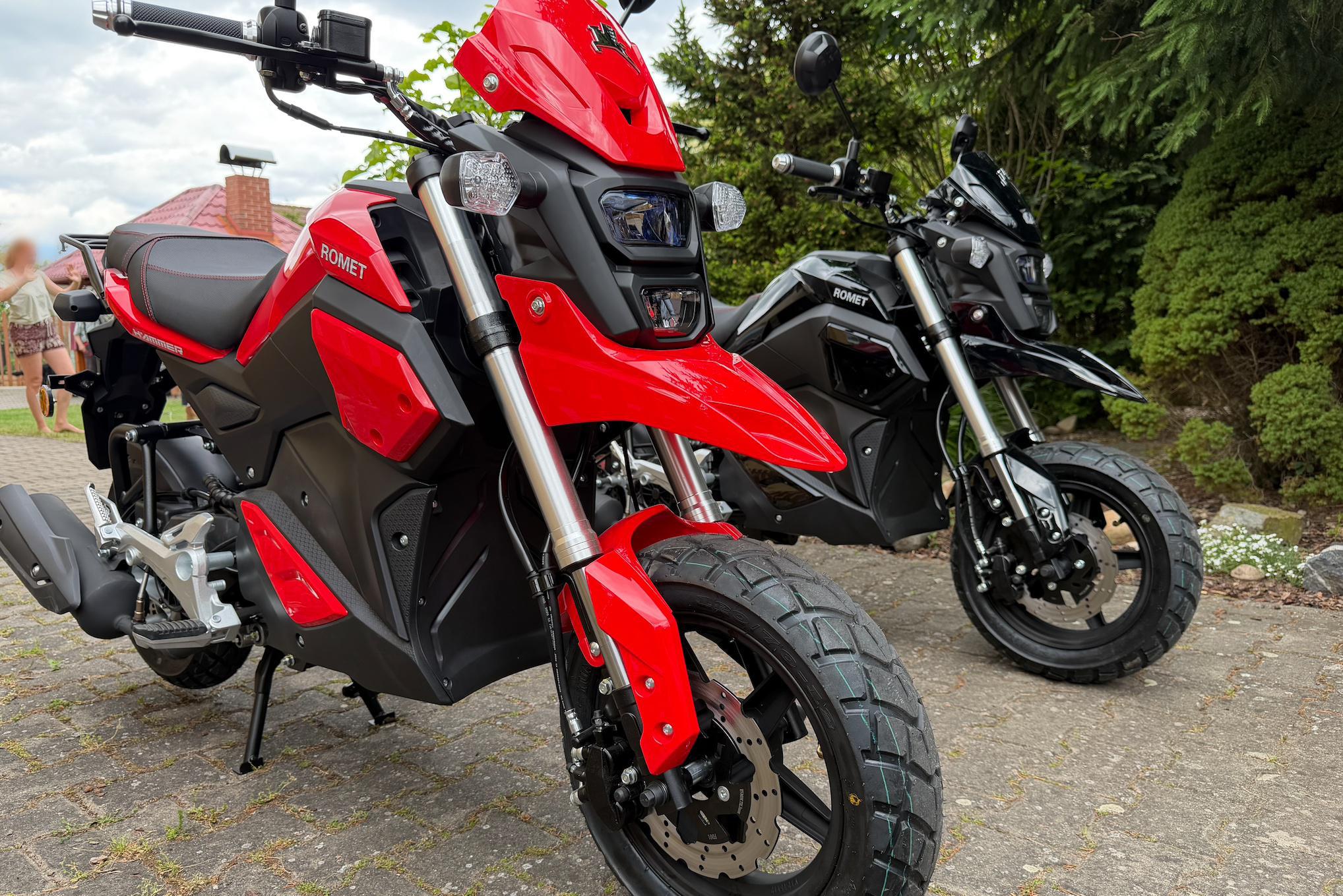 Motoryo