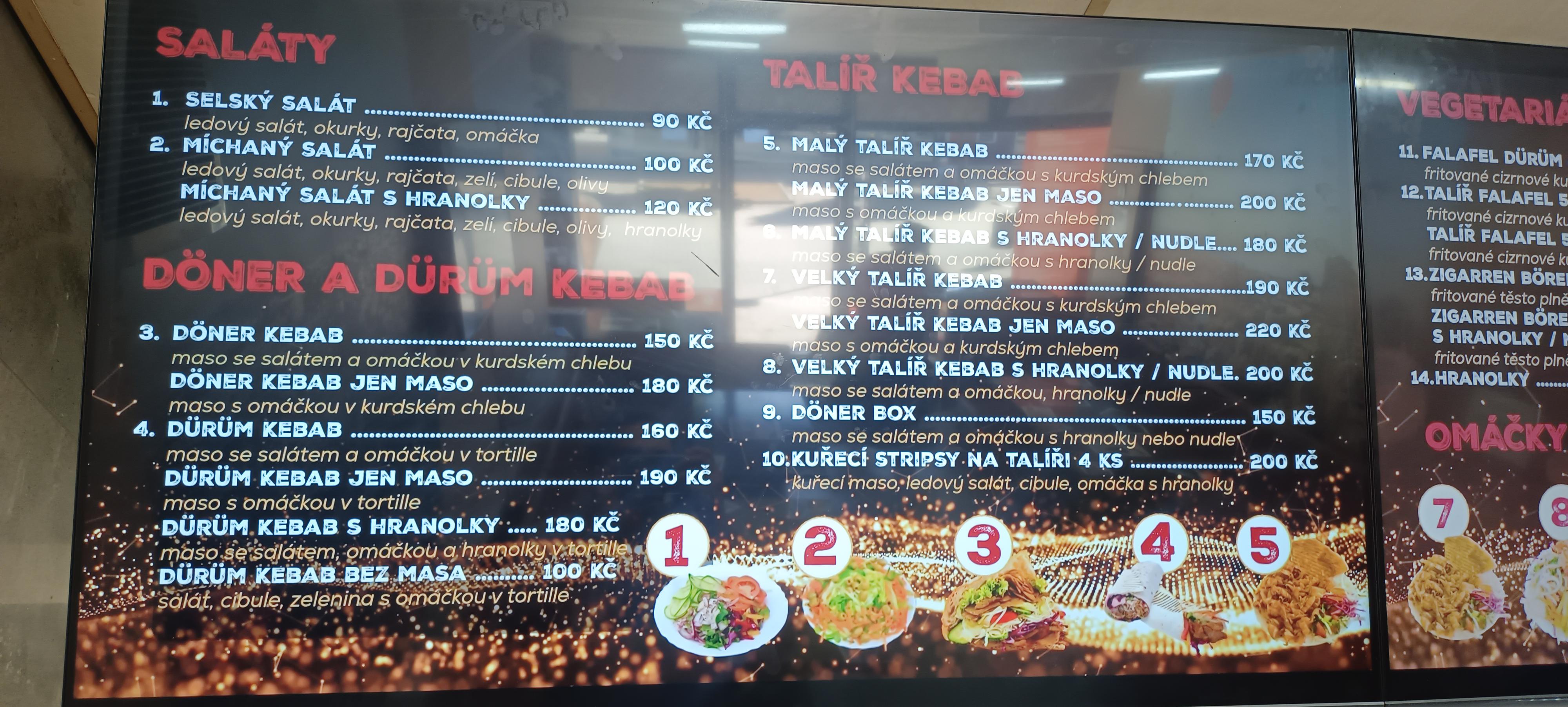 Kebab Istanbul foto 6