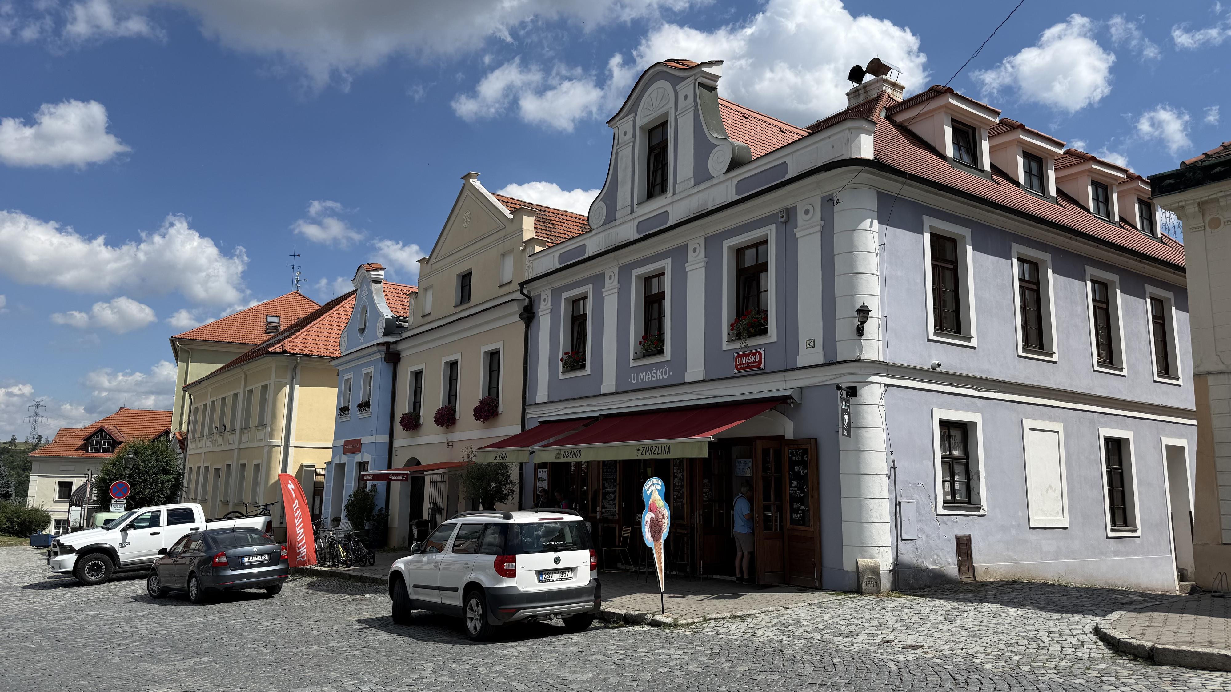 Zmrzlina U Mašků foto 2