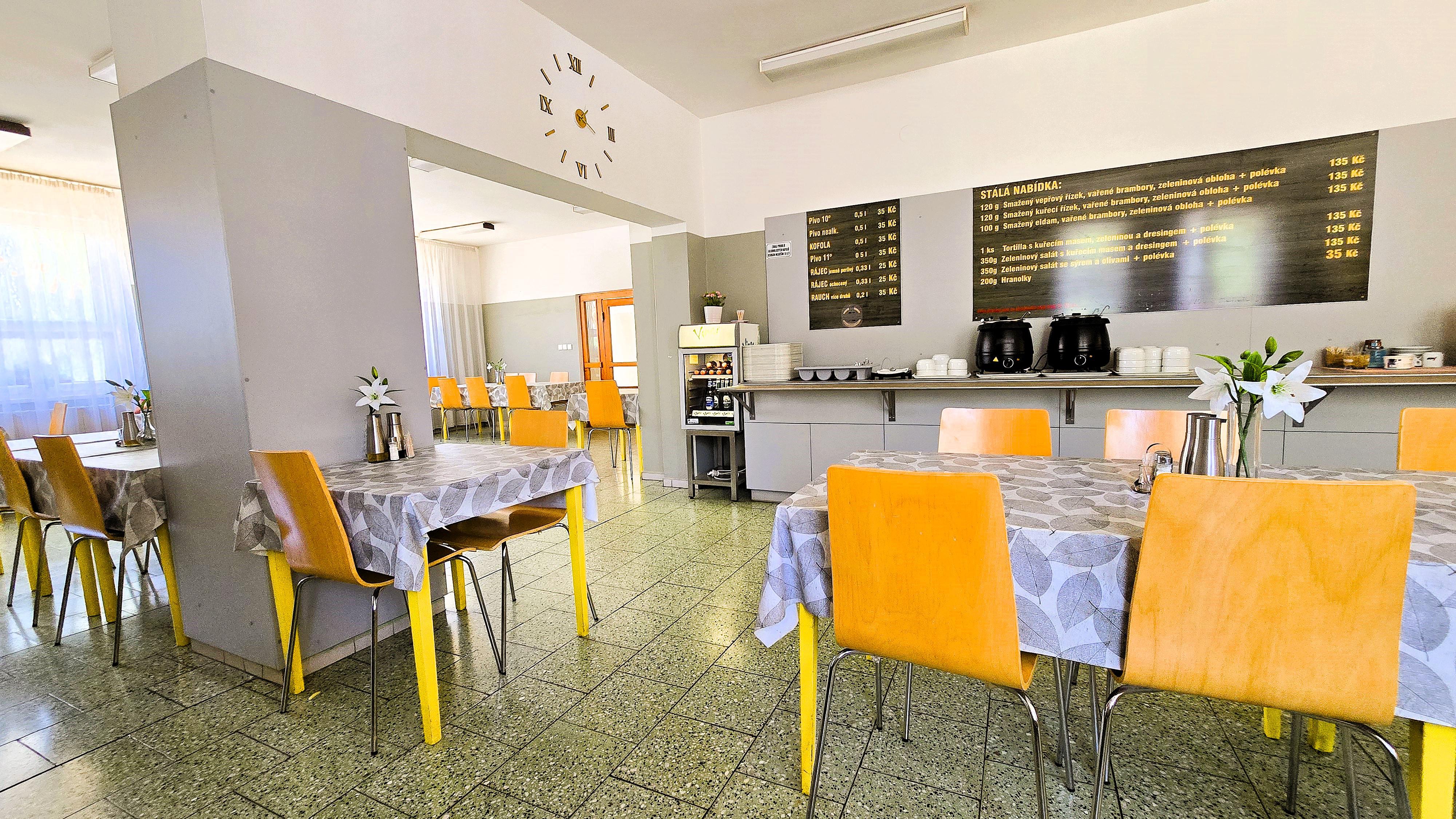 Coufalová Catering - jídelna foto 4
