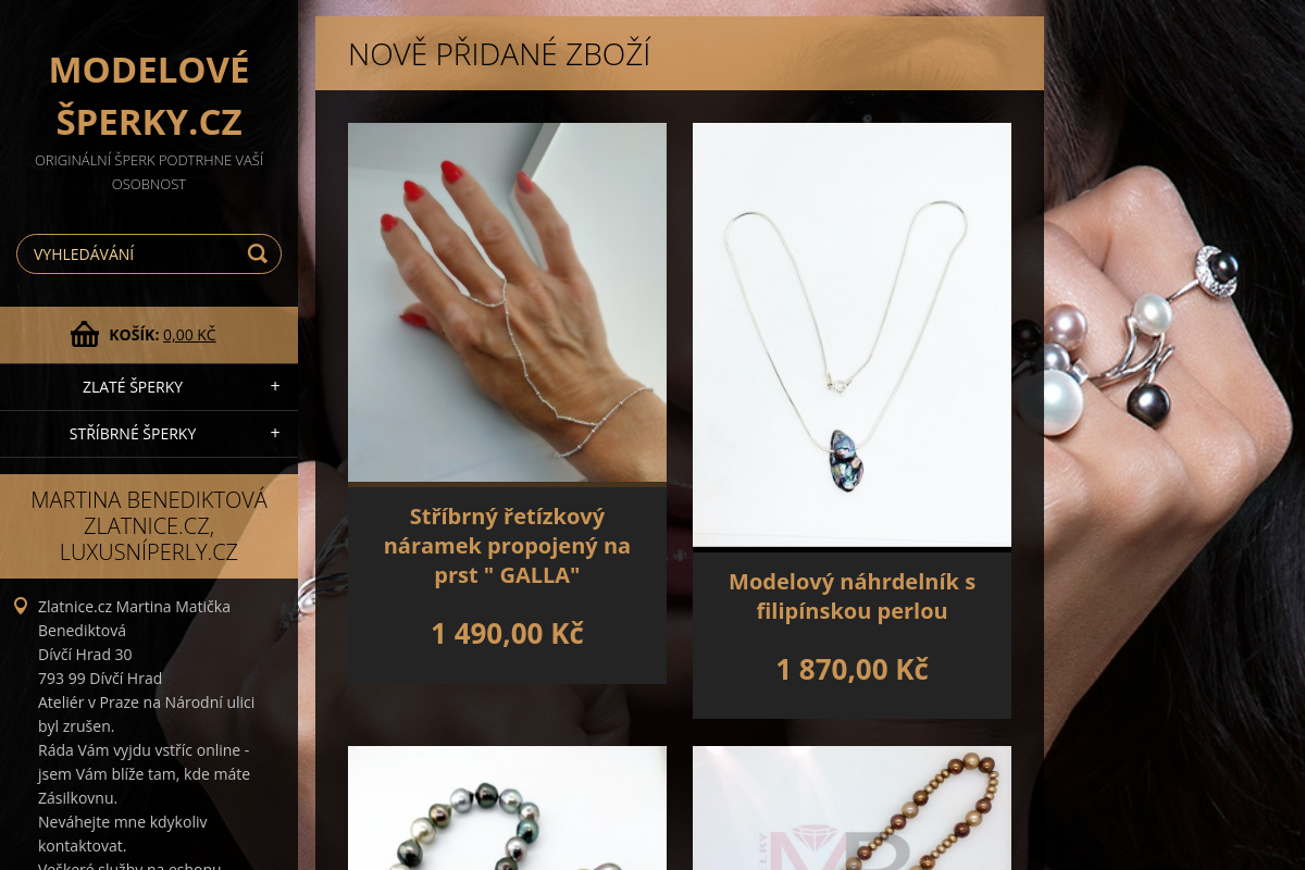 Modelovesperky.cz