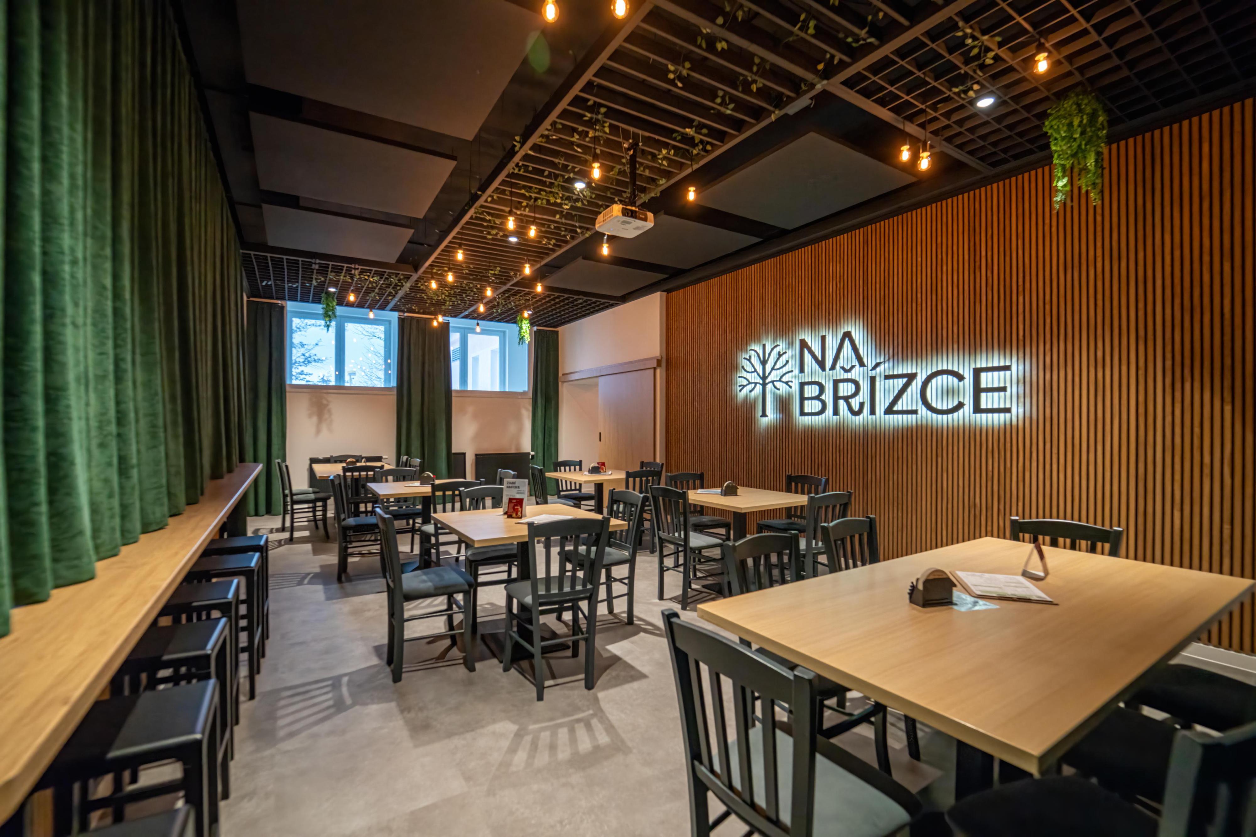 Na Břízce - Bar a grill foto 3