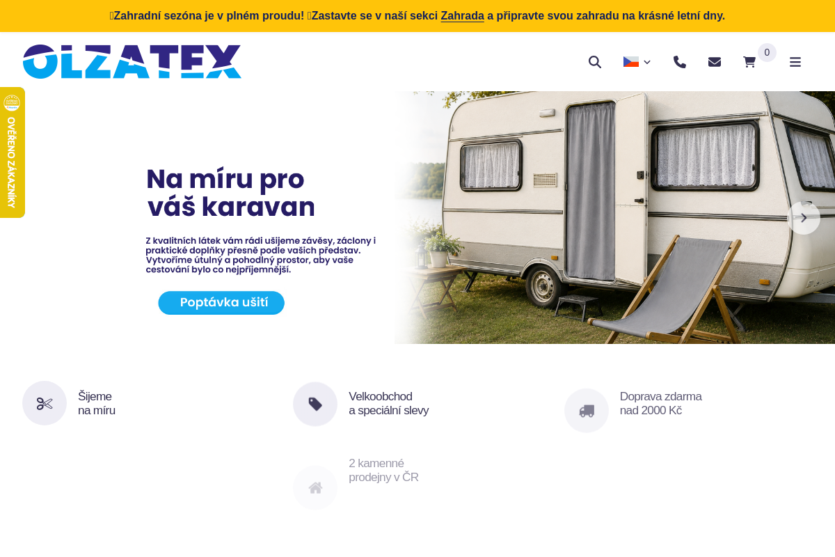 Olzatex.cz