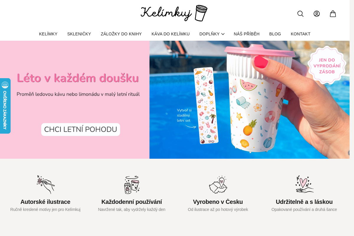 Kelimkuj.cz