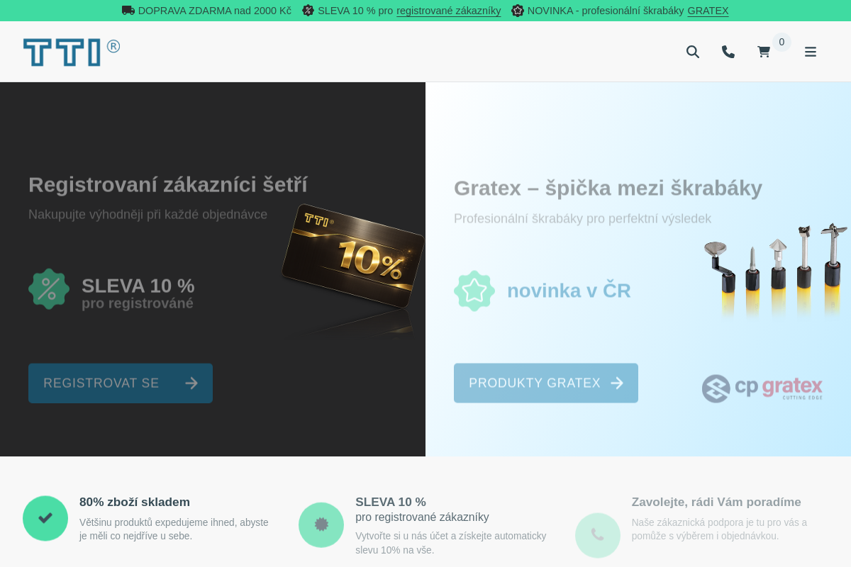 Tti-eshop.cz
