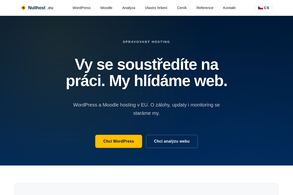 Nullhost.eu