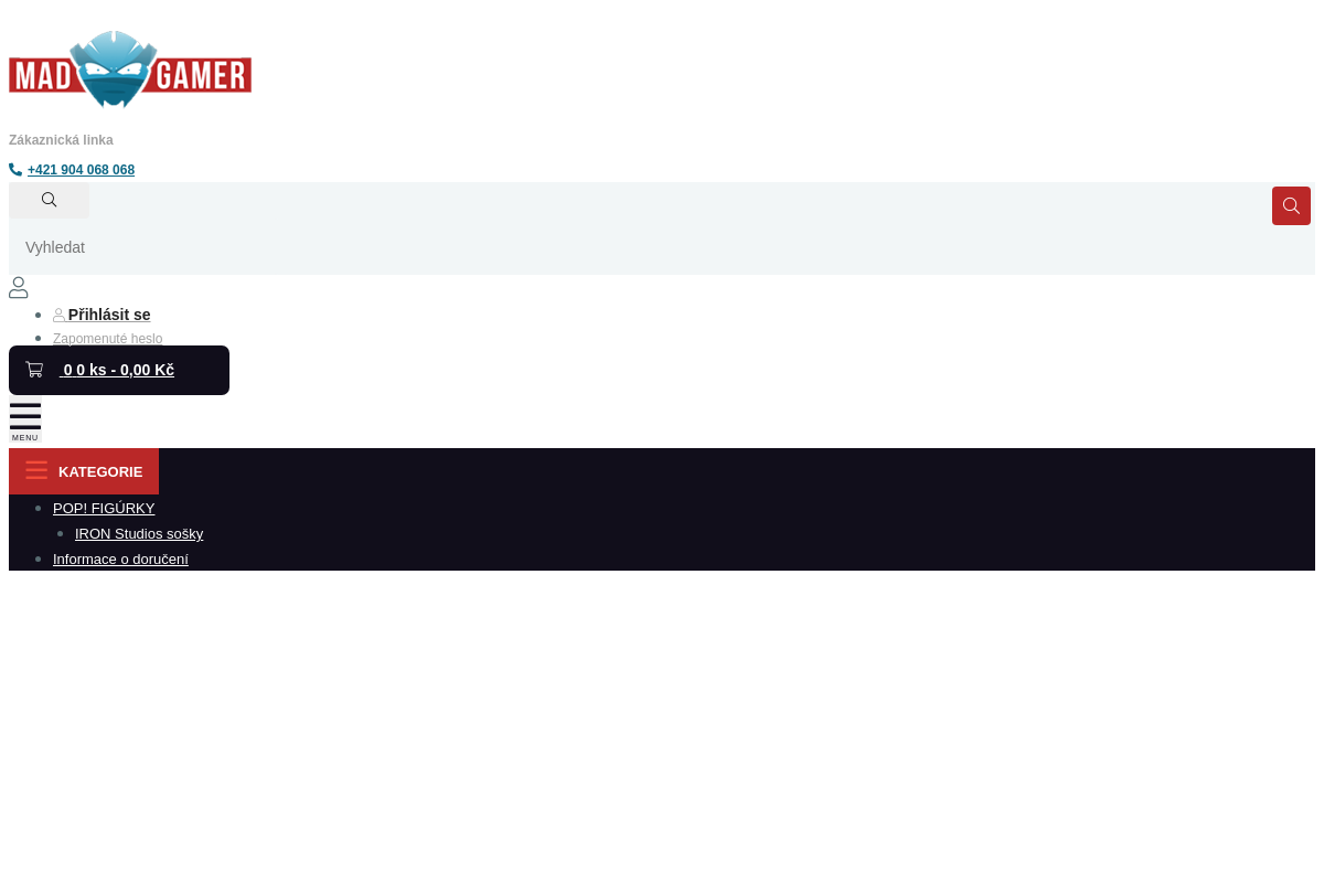 Madgamer.cz