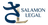 logo Mgr. Martina Lančová, advokátka