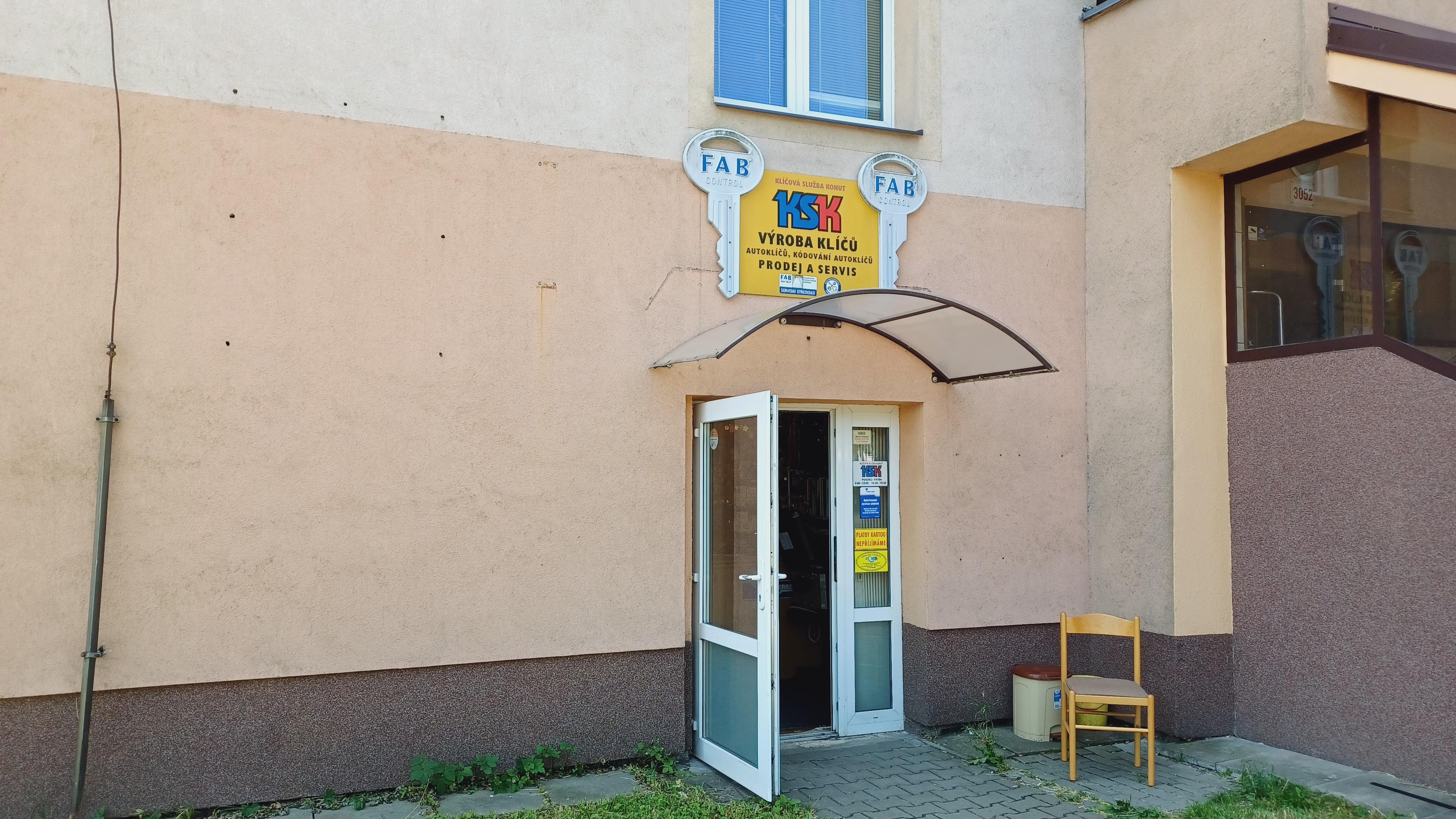 KSK - Klíčová služba Kohut foto 6
