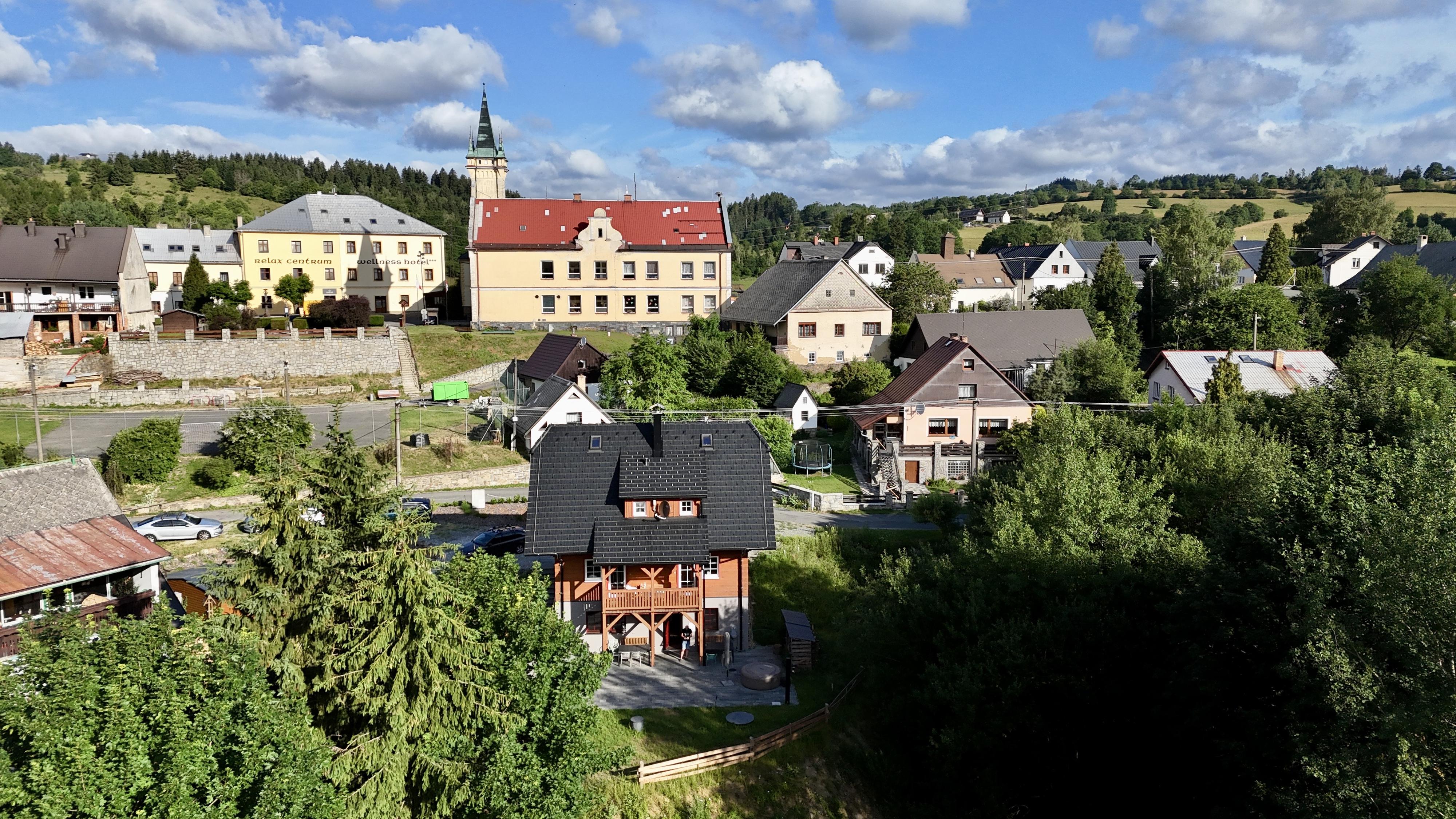Wellness Roubenka Goldenstein foto 2