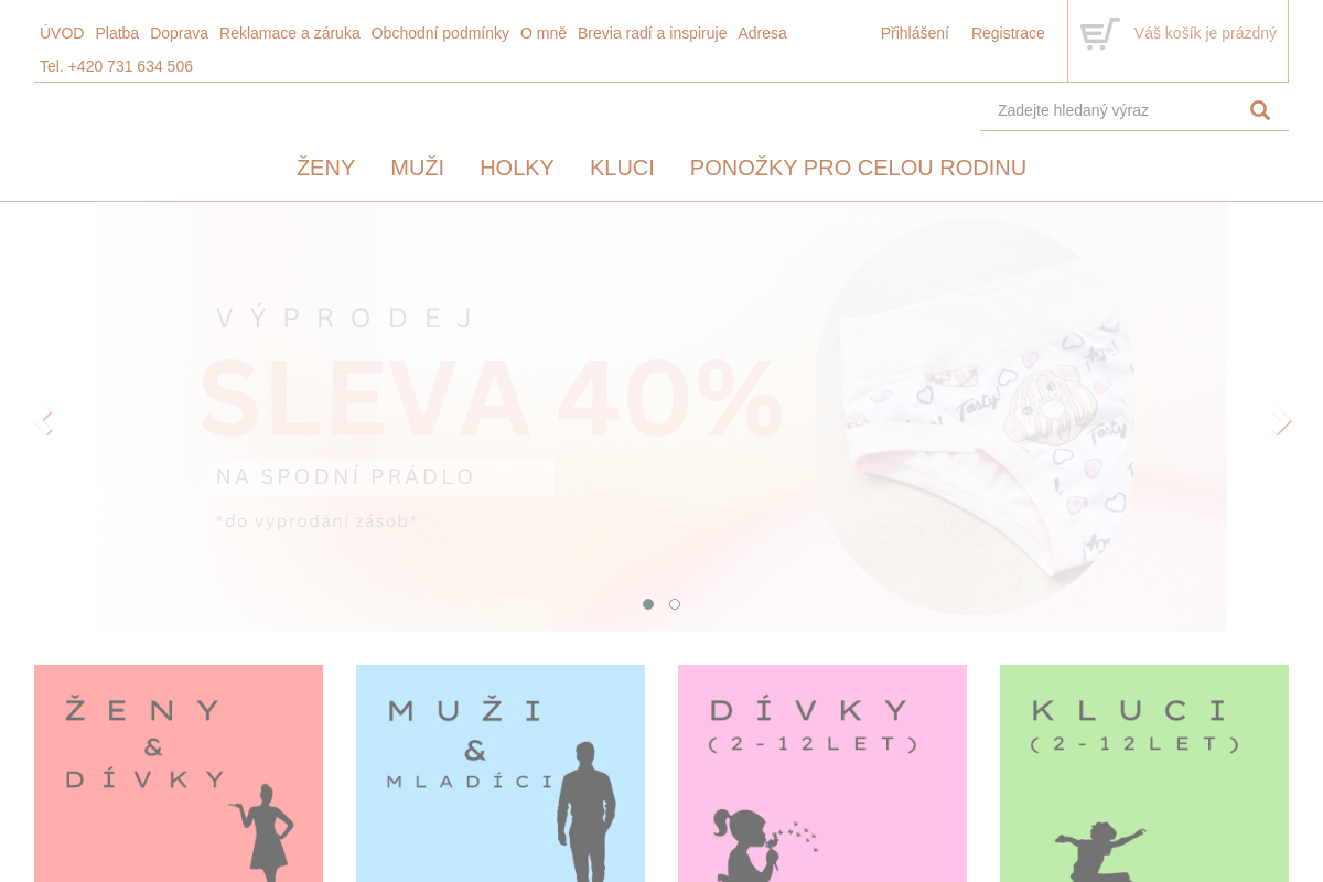brevia.cz