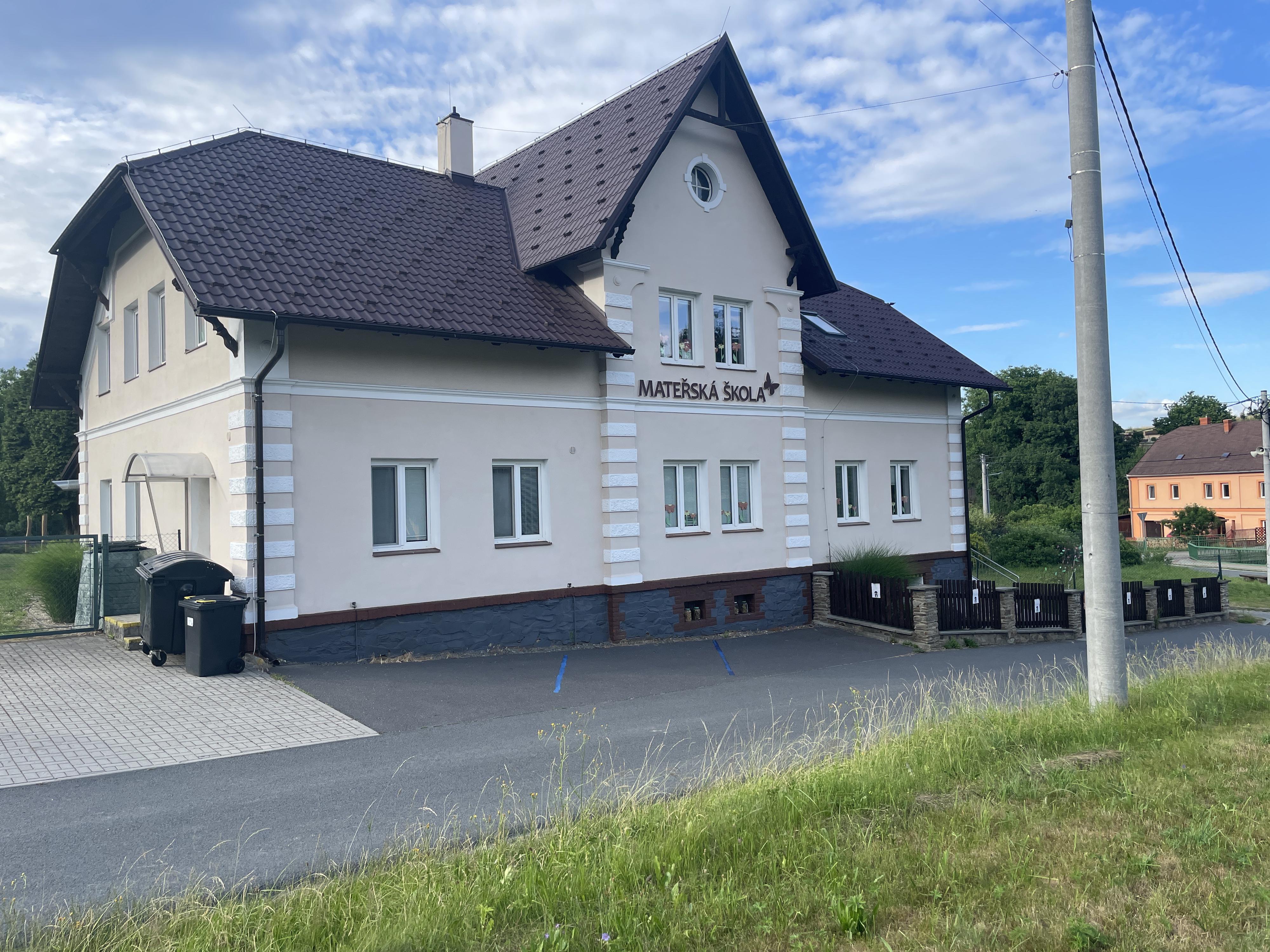 MŠ Zátor foto 2