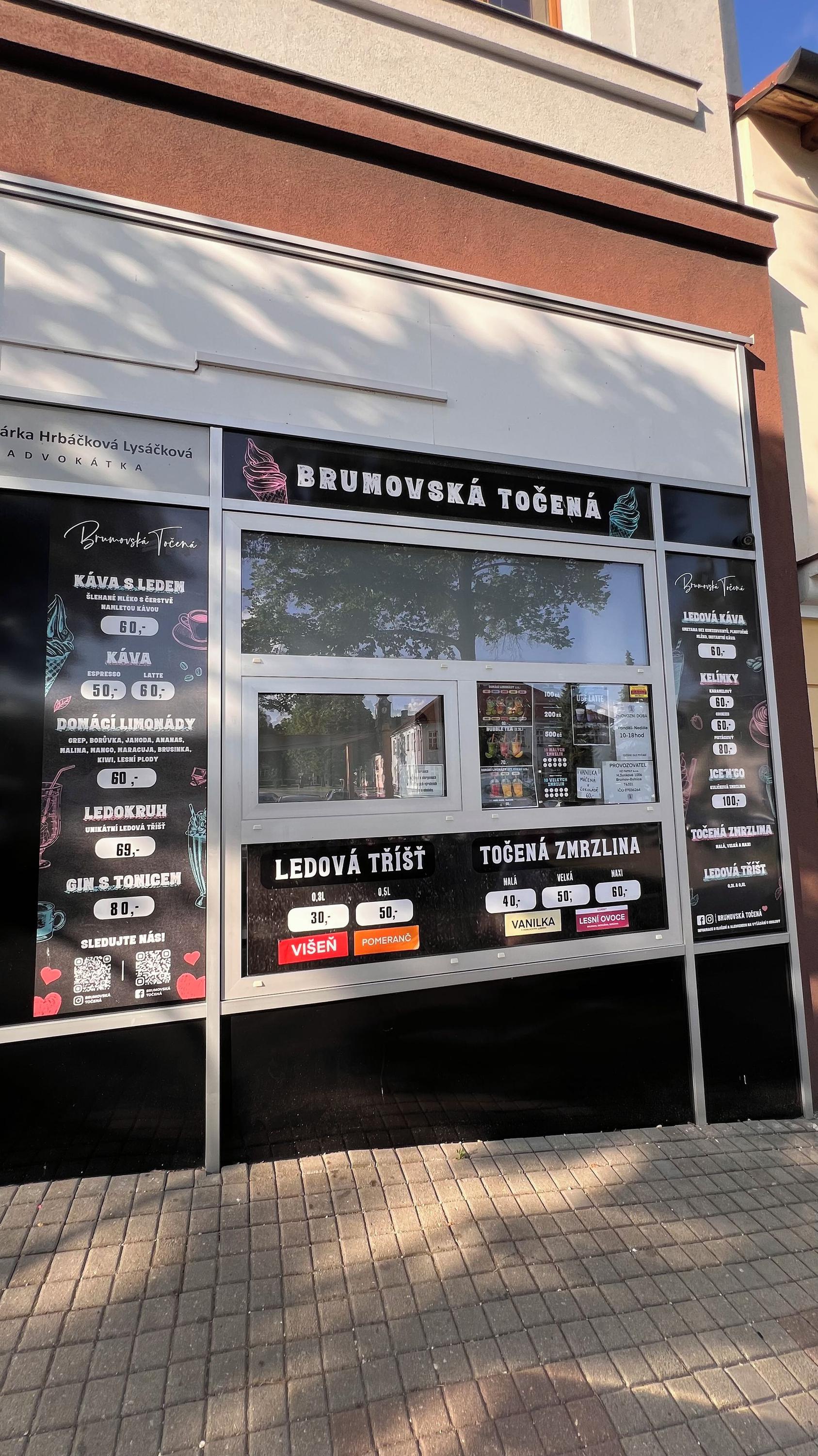 Brumovská točená foto 1