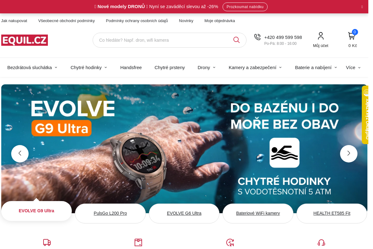 Equil.cz