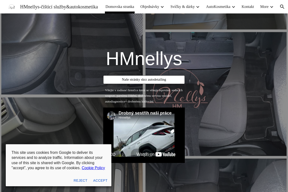 HMnellys