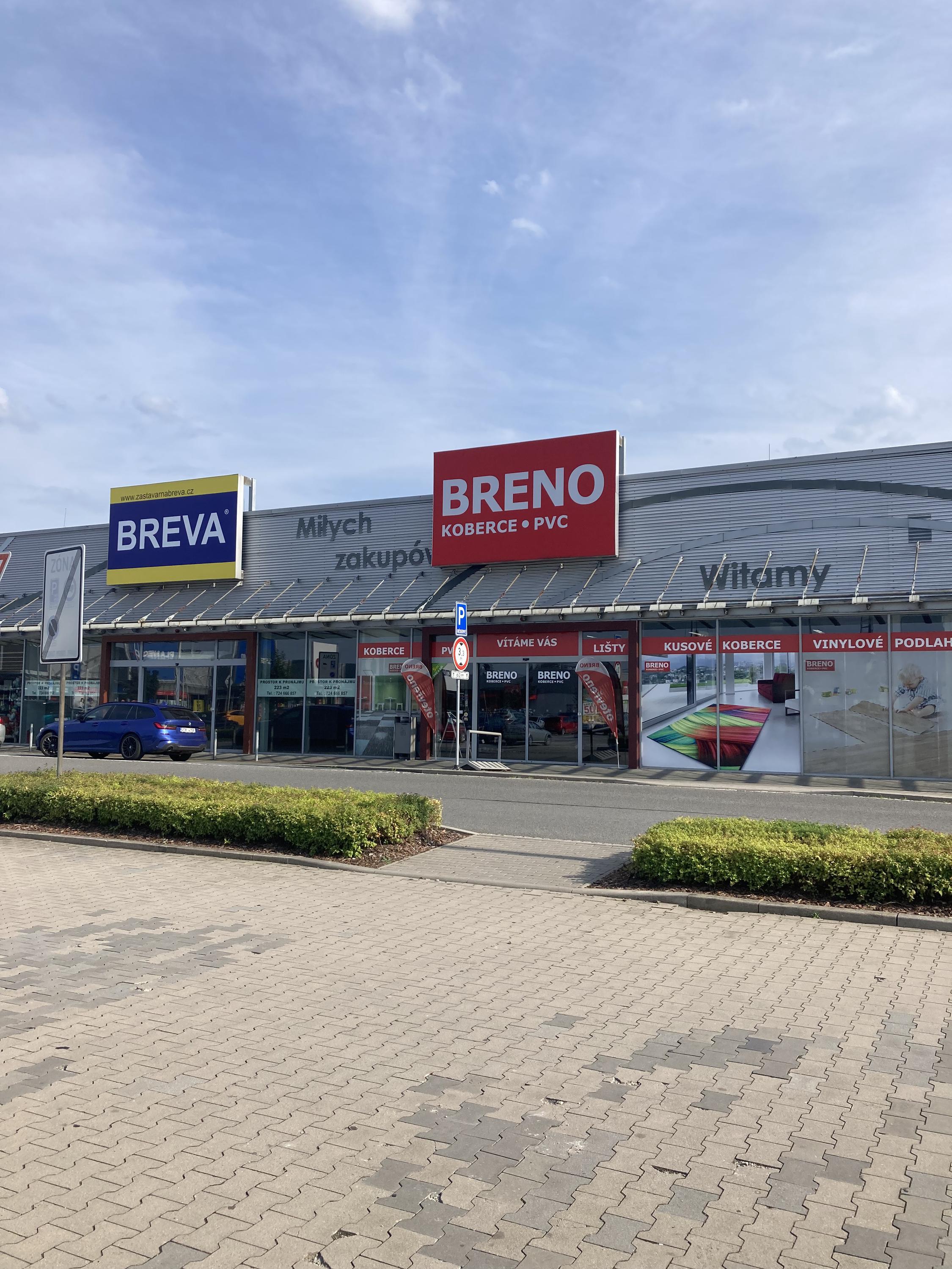 Koberce BRENO foto 2
